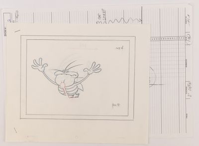 d'après l'œuvre de Jean-Yves Raimbaud et Olivier Jean-Marie …