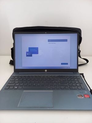 ordinateur portable HP ProBook 14 : processeur Core i5 / 8 Go / 500 Go / Windows 10