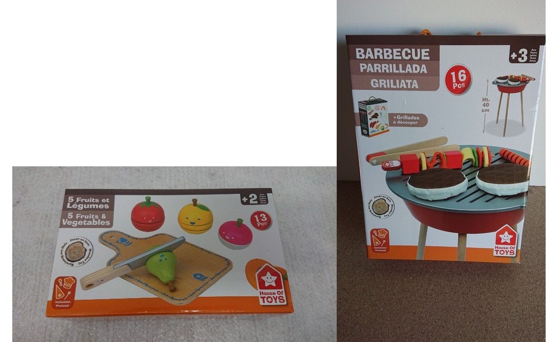 Destockage & Invendus