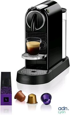 Machine à café Nespresso - MAGIMIX - M196CN - Retour SAV ven…
