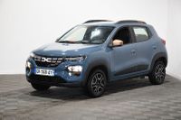 VP DACIA SPRING ELECTRIC 65 27.