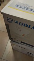 2 robots piscine ZODIAK dont un incomplet et/ou factice ?