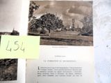 une photo d'un livre sur lequel figure une illustration