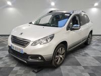 PEUGEOT - 2008 1.2 PURETECH 110CH SS BVM5 FÉLINE TITANE - ES…