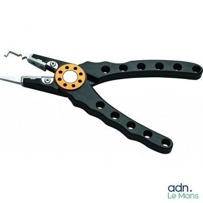 Lot de 2 pinces multifonctions pour la pêche, de marque : Fr…