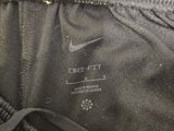 nike dri - fit training shorts size small