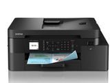 Imprimante multifonction à jet d'encre Brother MFC-J610DW