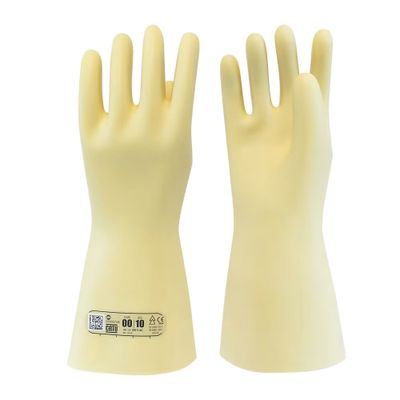 Lot de 7 Paire de Gants pour électriciens isolés de la marque CATU - Photo 1