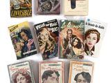 un grand nombre de livres posés sur une table