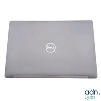Ordinateur portable Dell Latitude 7490 Noir - Intel Core I5-… (photo 6)