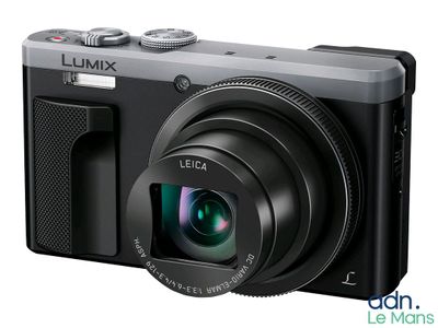 Appareil photo numérique Panasonic Lumix DX1 avec zoom optique 10x