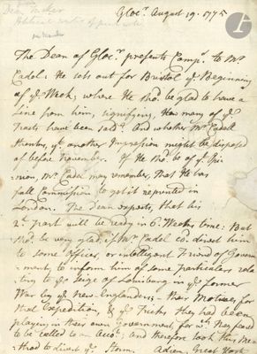 a close up of a piece of paper with writing on it