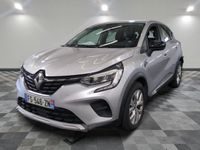 RENAULT - CAPTUR BLUE DCI 95 ZEN - GO - Mise en service: 28/…