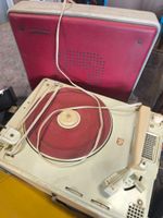 Tourne-disque et camescope PHILIPS + caméra + projecteur + m… (photo 2)