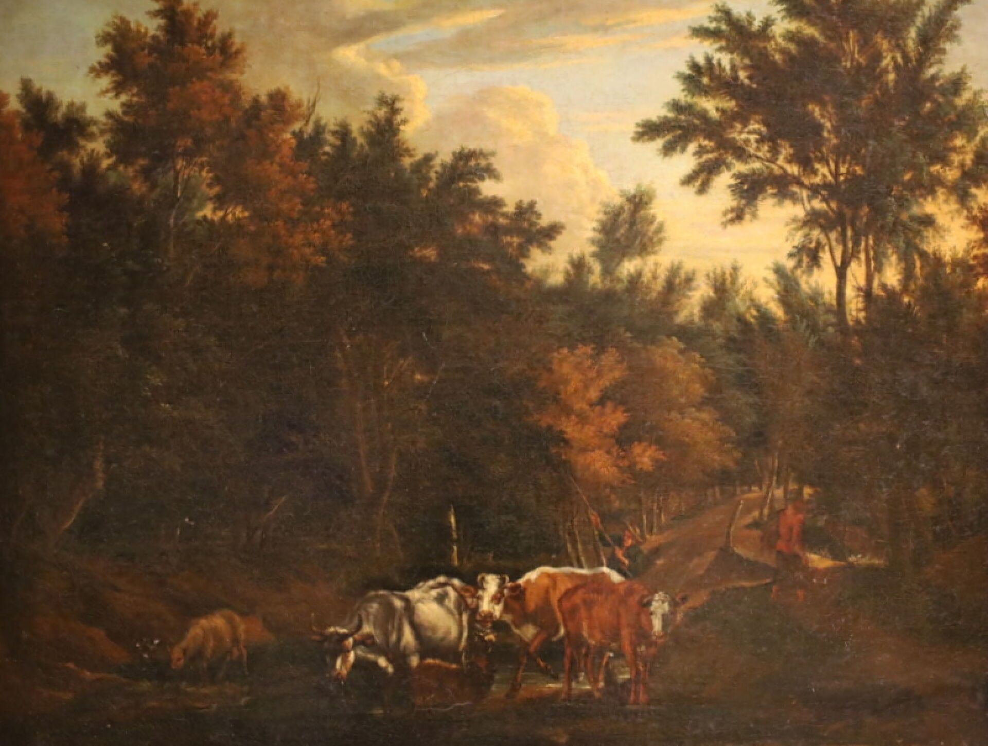 Objets d'art & Curiosités