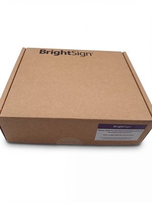 BRIGHTSIGN - Lecteur d'affichage dynamique - XD1035 - HDMI 4…