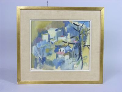 l'image d'une peinture sur fond blanc
