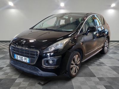 PEUGEOT - 3008 1.6 HDI 115CH FAP BVM6 ACTIVE - GO - Mise en …