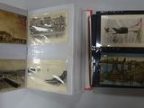 a picture of a book with pictures on it