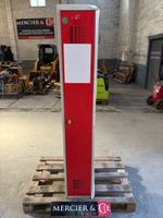 - ARMOIRE VESTIAIRE - 1 MODULE - Tva récupérable - Observati…
