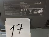 a sign on the back of an airplane that says 12