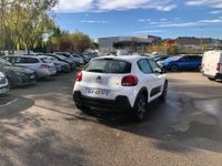 CITROEN C3 - Genre : VASP - Carrosserie : DERIV_VP - Energie… (photo 3)