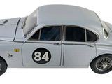 an image of a toy car with a number 40 on it
