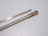 two tools that are sitting on a table