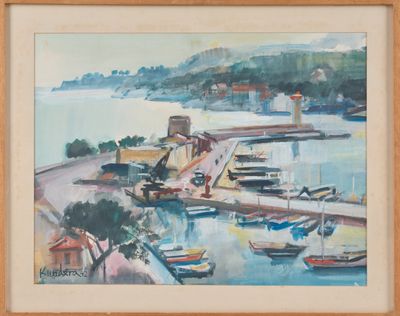 Rudolf KUNDERA (1911 - 2005) - Photo 1