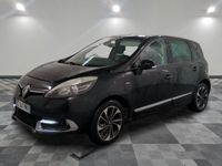 RENAULT - SCENIC DCI 130 ENERGY BOSE EDITION - GO - Mise en …