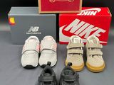 vans off the wall todd ' s shoes in various sizes and colors