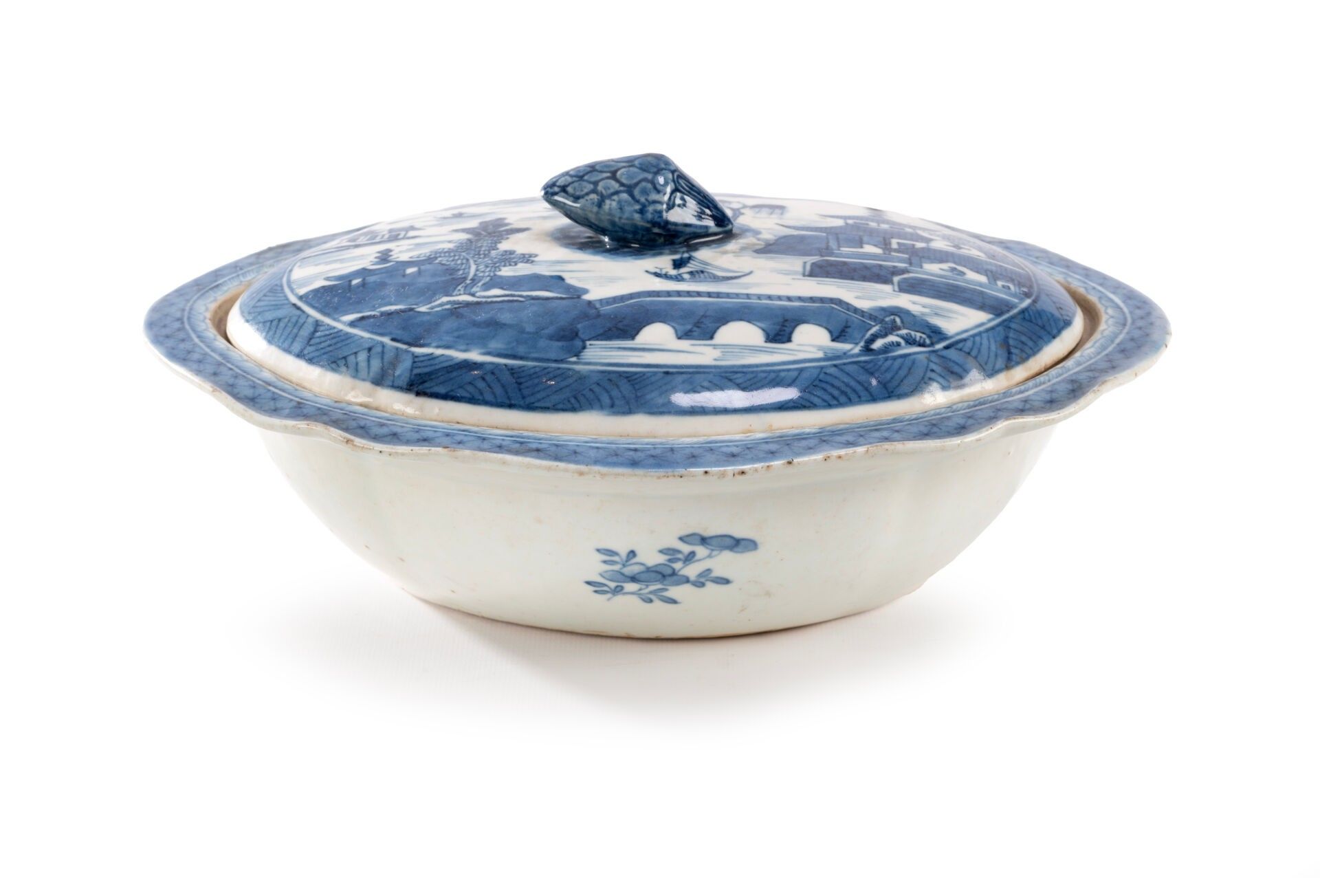 Objets d'art & Curiosités