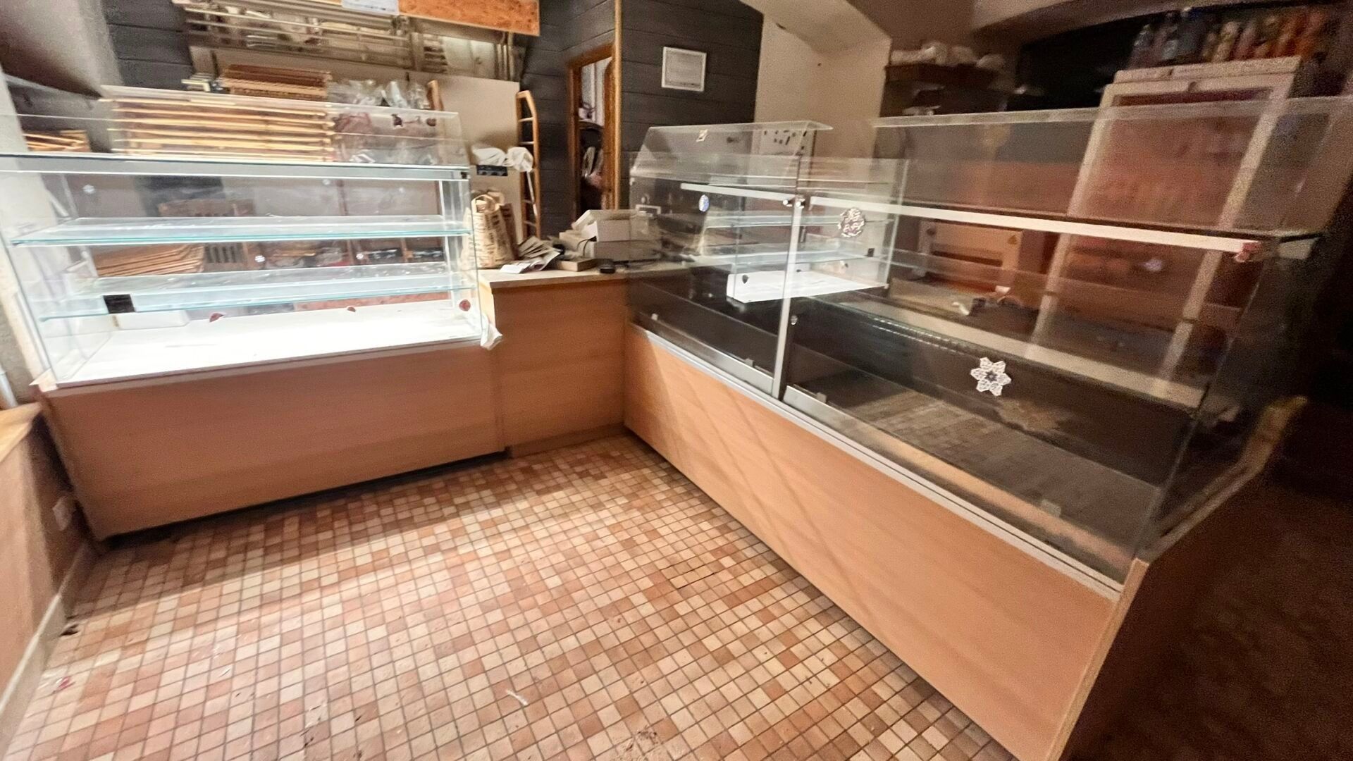 Destockage & Invendus