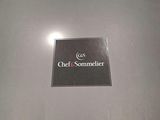 a picture of a chef sommeer box on a table