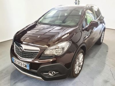 VP OPEL MOKKA 1.6 CDTI 136 COSMO PACK 4X2 Kilomètres au comp…