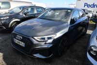 VP AUDI A3 SPORTBACK 2.0 40 TFSI 190ch S-LINE QUATTRO S-TRON…