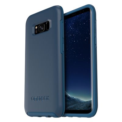 OTTERBOX - Coque Symmetry Series - Samsung Galaxy S8+ - Ultr…