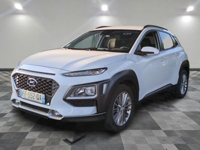 2020 hyundai kona 2 0l turbo awd 4dr suv à vendre