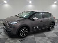 CITROEN - C3 PURETECH 83 SS BVM5 SHINE PACK - ES - Mise en s…