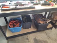 Un ensemble de deux coffrets de leviers d'efforts pour carro… (photo 2)