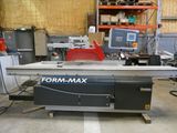 a large machine that is sitting in a room