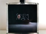 Calvin Klein Man EAP par Calvin Klein pour homme