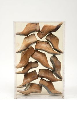 Armand Pierre FERNANDEZ dit ARMAN (1928-2005)