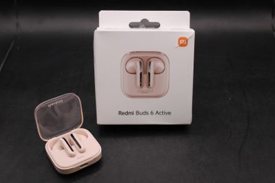 EL376 REDMI Bud 6 active - Photo 1