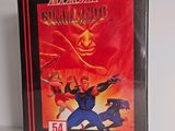 an image of a video game box with a picture of a man and a woman on it