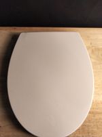 Abattant WC IBERGRIF M41002