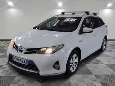 TOYOTA - AURIS TOURING SPORTS HYBRIDE 136H DYNAMIC - EH - Mi…