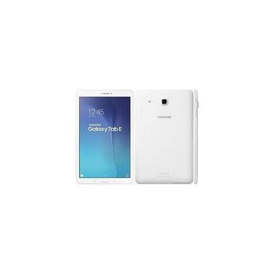 un téléphone Samsung Galaxy Note Edge blanc à côté d'un téléphone Samsung Note Edge blanc