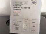 a picture of a close up of a box of food