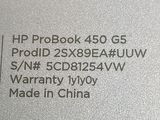 an image of a close up of the back of a laptop computer